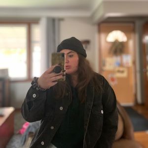 Meet your Posher, Kylie